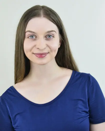 Maria Konstantinou